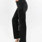 Classic Straight Leg Jeans