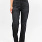 Classic Straight Leg Jeans
