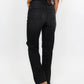 Classic Straight Leg Jeans