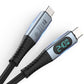 240W PD Fast Charging