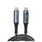 240W PD Fast Charging