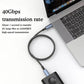 240W PD Fast Charging