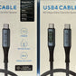 240W PD Fast Charging