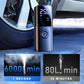 Intelligent digital inflation pump