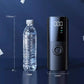Intelligent digital inflation pump