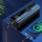 Intelligent digital inflation pump