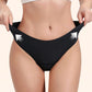Traceless 4 layers of leak proof period underwear