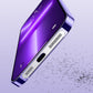Phone Speaker Mesh Dustproof Stickers Set, For iPhone 12/13/14 Series