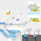 Toilet Bubble Spray Anti-splash