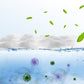 Toilet Bubble Spray Anti-splash