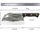 Dragon Bone Heavy Cutting Knife