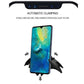 Bat gravity car phone mount