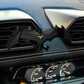 Bat gravity car phone mount