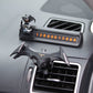 Bat gravity car phone mount