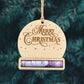2023 Christmas Money Cash Gift