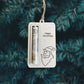 2023 Christmas Money Cash Gift