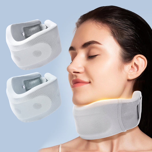 Ice Silk Neck Support Brace