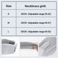 Ice Silk Neck Support Brace