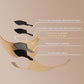Ice Silk Seamless One-piece Absorbent Leak-Proof Briefs
