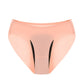 Ice Silk Seamless One-piece Absorbent Leak-Proof Briefs
