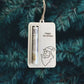 2023 Christmas Money Cash Gift
