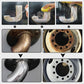 Rust Removal Spray for Car Metal Components