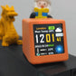 Desktop Mini Smart Weather Station