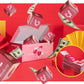 Surprise box gift box—Creating the most surprising gift