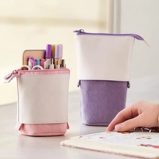 Pop-up Pencil Case