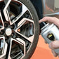 Stainless Steel Chrome Spray Paint 350ml