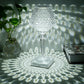 Crystal Table Lamp