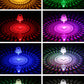 Crystal Table Lamp