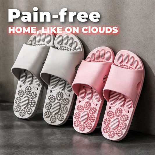 OrthoSlippers - Pain-relieving Slippers