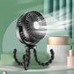 Variety Octopus Stroller Fan