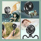 Variety Octopus Stroller Fan