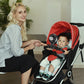 Variety Octopus Stroller Fan