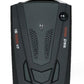 Vehicle Early Warning Lidar Flow Speed Detector