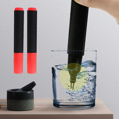 Water Mineral Tester Pen