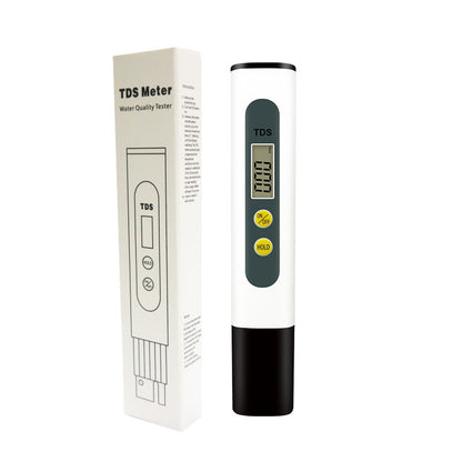 TDS High Precision Water Quality Safety Test Pen