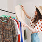 Velvet Non-Slip Hangers 10 Pack