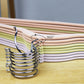 Velvet Non-Slip Hangers 10 Pack