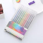 Glitter Gel Pen Set