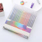 Glitter Gel Pen Set