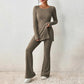 Women's Fashion Casual Slim Fit Suit
