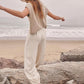 2 Piece Cozy Knit Outfits Sets For Women