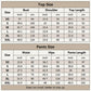 2 Piece Cozy Knit Outfits Sets For Women