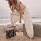 2 Piece Cozy Knit Outfits Sets For Women