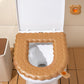 Toilet Seat Cushion with Aromatherapy