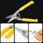 Multifunctional stainless steel wire scissors