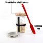 Sourdough Starter Jar Kit